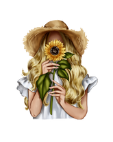 #021 || Fashion Girl